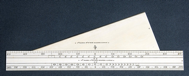 image of Marquois Scales